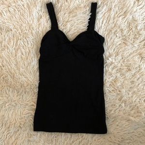 Express Sexy Stretch Tank Top Size XS
